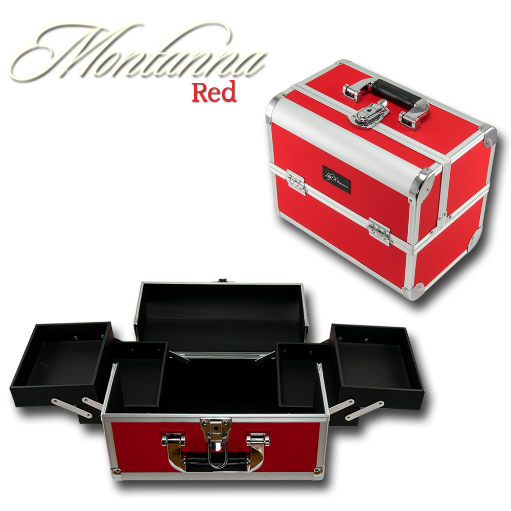 Montanna-Matt-Red-Makeup-Case
