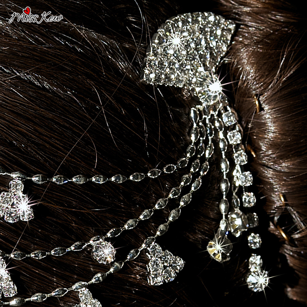 Chinese Fans Head Piece, Hair Jewellery