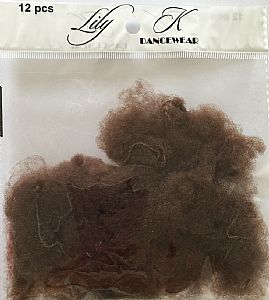 16inch-Brown-Bun-Nets---Bag-of-12